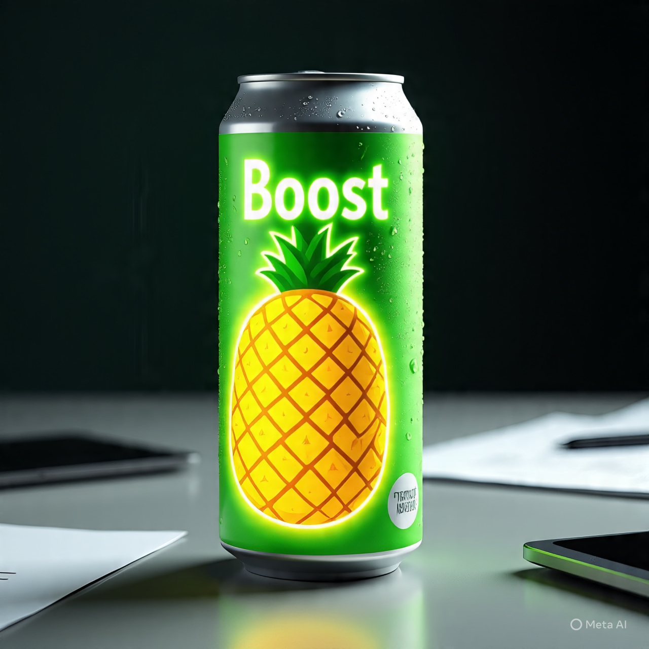 pineapple